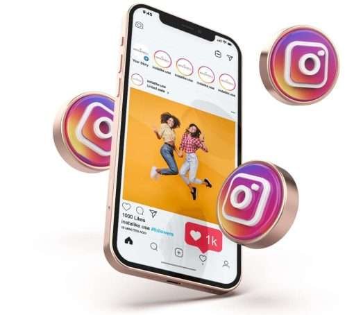buy Instagram comments