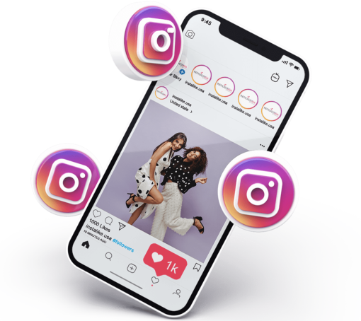 auto likes for Instagram