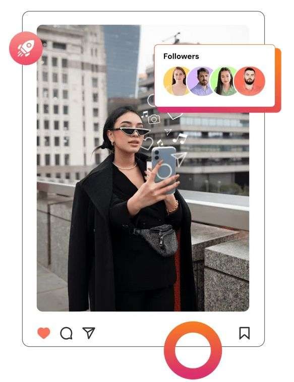 Buy Instagram Followers Buy Instagram Followers