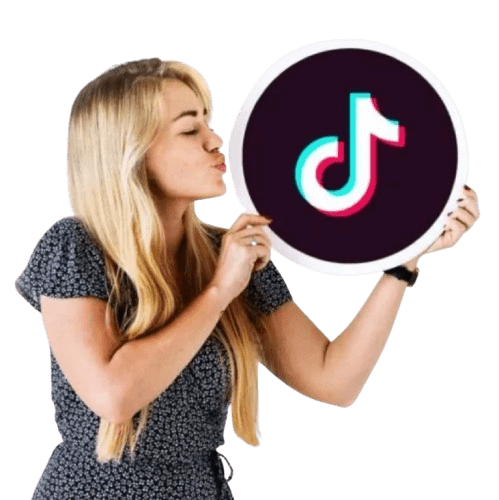 Buy TikTok Services