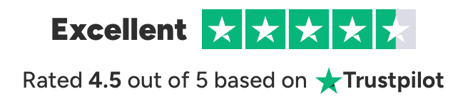 Trustpilot reviews